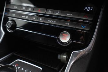 Jaguar XF 2.0d R-Sport Auto Euro 6 (s/s) 4dr