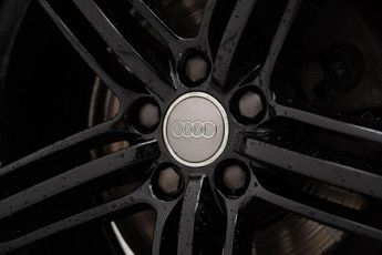 Audi Q5 2.0 TFSI S line Plus Tiptronic quattro Euro 6 (s/s) 5dr