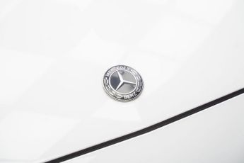 Mercedes-Benz C Class 2.1 C250d AMG Line (Premium) G-Tronic+ Euro 6 (s/s) 2dr