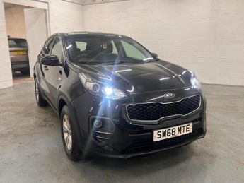 Kia Sportage 1.6 GDi 1 Euro 6 (s/s) 5dr