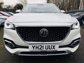 MG MG HS 1.5 T-GDI 16.6kWh Excite Auto Euro 6 (s/s) 5dr