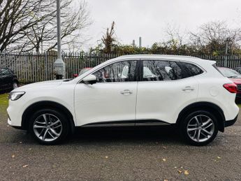 MG MG HS 1.5 T-GDI 16.6kWh Excite Auto Euro 6 (s/s) 5dr