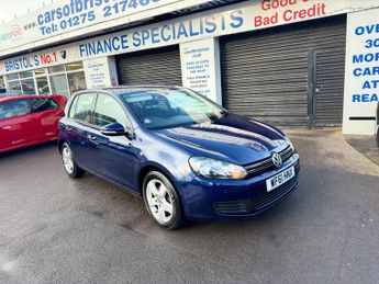 Volkswagen Golf 1.4 TSI SE Euro 5 5dr