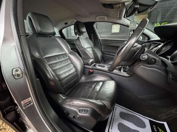 Peugeot 508 2.0 BlueHDi GT Auto Euro 6 (s/s) 4dr