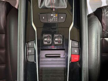 Peugeot 508 2.0 BlueHDi GT Auto Euro 6 (s/s) 4dr