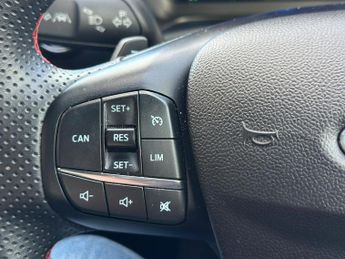 Ford Puma 1.0T EcoBoost MHEV ST-Line DCT Euro 6 (s/s) 5dr