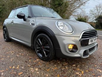 MINI Hatch 1.5 Cooper Euro 6 (s/s) 3dr