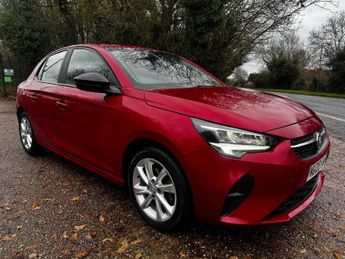 Vauxhall Corsa 1.2 SE Euro 6 5dr