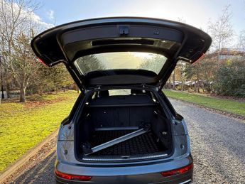 Audi Q5 2.0 TDI 40 S line S Tronic quattro Euro 6 (s/s) 5dr