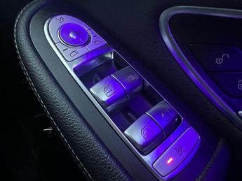 Mercedes-Benz EQC EQC 400 80kWh AMG Line (Premium Plus) Auto 4MATIC 5dr