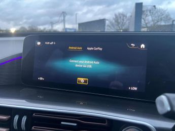 Mercedes-Benz EQC EQC 400 80kWh AMG Line (Premium Plus) Auto 4MATIC 5dr