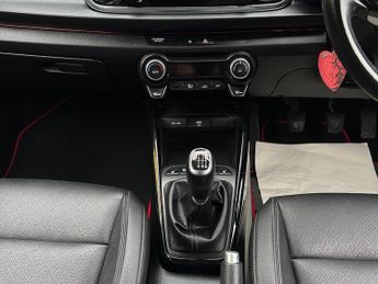 Kia Rio 1.0 T-GDi MHEV 3 Euro 6 (s/s) 5dr