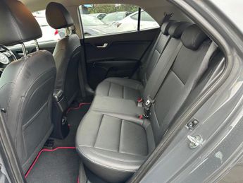 Kia Rio 1.0 T-GDi MHEV 3 Euro 6 (s/s) 5dr