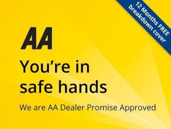 Mercedes-Benz A Class 1.5 A180d Sport (Executive) 7G-DCT Euro 6 (s/s) 5dr