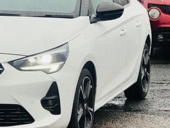 Vauxhall Corsa 1.2 Turbo Ultimate Auto Euro 6 (s/s) 5dr