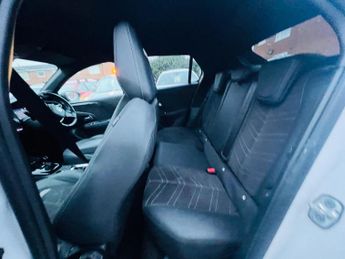 Vauxhall Corsa 1.2 Turbo Ultimate Auto Euro 6 (s/s) 5dr