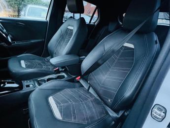 Vauxhall Corsa 1.2 Turbo Ultimate Auto Euro 6 (s/s) 5dr