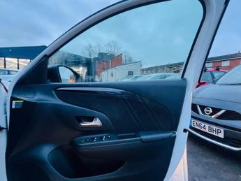 Vauxhall Corsa 1.2 Turbo Ultimate Auto Euro 6 (s/s) 5dr