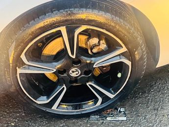 Vauxhall Corsa 1.2 Turbo Ultimate Auto Euro 6 (s/s) 5dr