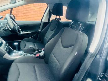 Peugeot 308 SW 1.6 e-HDi SR EGC Euro 5 (s/s) 5dr