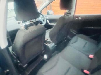 Peugeot 308 SW 1.6 e-HDi SR EGC Euro 5 (s/s) 5dr