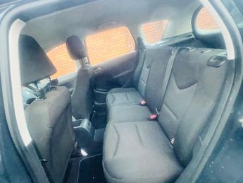 Peugeot 308 SW 1.6 e-HDi SR EGC Euro 5 (s/s) 5dr