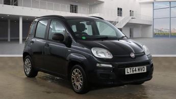 Fiat Panda 1.2 Easy Euro 6 5dr