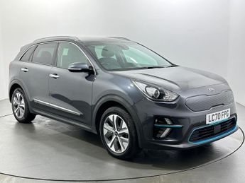 Kia Niro 64kWh First Edition Auto 5dr
