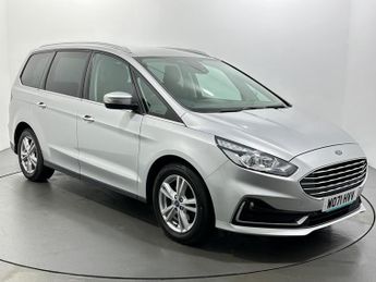 Ford Galaxy 2.0 EcoBlue Titanium Euro 6 (s/s) 5dr