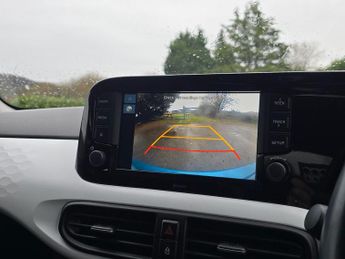 Hyundai i10 1.0 Premium Auto Euro 6 (s/s) 5dr