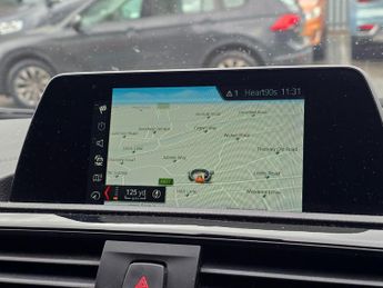 BMW 1 Series 2.0 120i GPF M Sport Shadow Edition Auto Euro 6 (s/s) 5dr