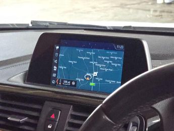 BMW 1 Series 2.0 120i GPF M Sport Shadow Edition Auto Euro 6 (s/s) 5dr