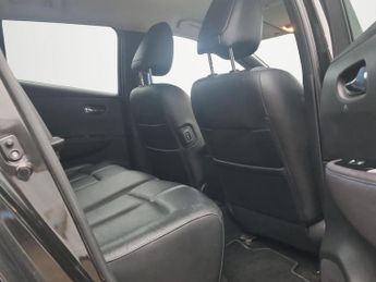 Nissan Leaf 40kWh 2.Zero Hatchback 5dr Electric Auto (150 ps)