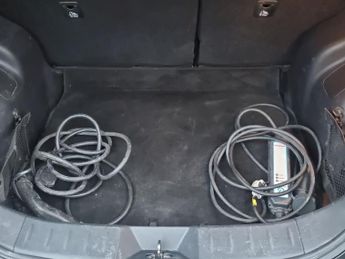 Nissan Leaf 40kWh 2.Zero Hatchback 5dr Electric Auto (150 ps)