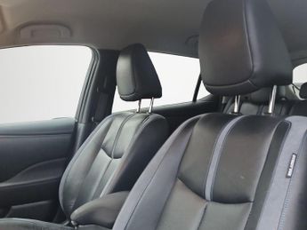 Nissan Leaf 40kWh 2.Zero Hatchback 5dr Electric Auto (150 ps)