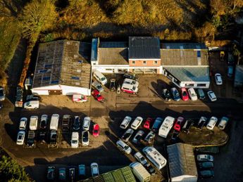 Volkswagen Amarok 2.0 TDI Style Auto 4Motion Euro 6 (s/s) 4dr