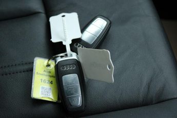 Audi A3 1.4 TFSIe 40 Sport Sportback S Tronic Euro 6 (s/s) 5dr 13kWh