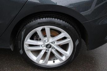 Audi A3 1.4 TFSIe 40 Sport Sportback S Tronic Euro 6 (s/s) 5dr 13kWh