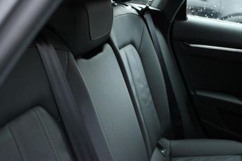 Audi A3 1.4 TFSIe 40 Sport Sportback S Tronic Euro 6 (s/s) 5dr 13kWh