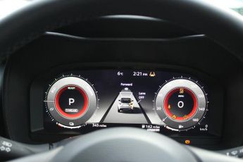 Nissan Juke 1.6 N-Connecta Auto Euro 6 5dr