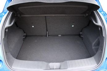 Nissan Juke 1.6 N-Connecta Auto Euro 6 5dr