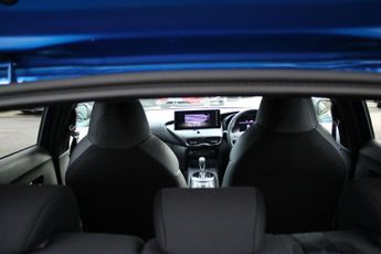 Nissan Juke 1.6 N-Connecta Auto Euro 6 5dr