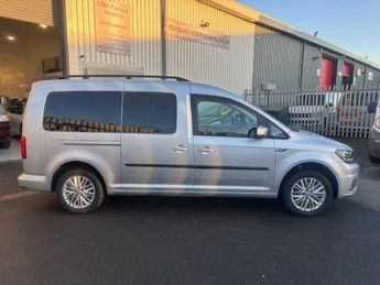 Volkswagen Caddy Maxi Life 2.0 TDI DSG Euro 6 (s/s) 5dr