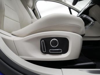 Jaguar I-PACE 400 90kWh SE Auto 4WD 5dr