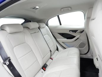 Jaguar I-PACE 400 90kWh SE Auto 4WD 5dr