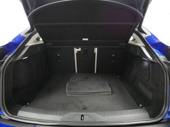 Jaguar I-PACE 400 90kWh SE Auto 4WD 5dr