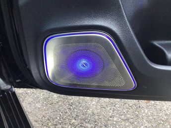 Mercedes-Benz A Class 1.5 A180d AMG Line (Executive) 7G-DCT Euro 6 (s/s) 5dr