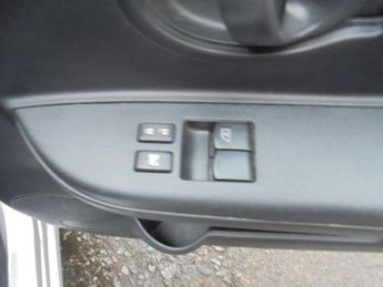 Nissan Micra 1.2 12V Acenta CVT Euro 5 5dr