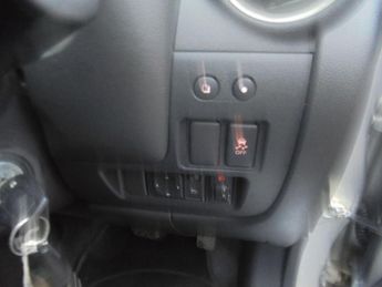 Nissan Micra 1.2 12V Acenta CVT Euro 5 5dr