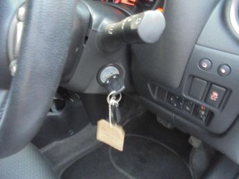 Nissan Micra 1.2 12V Acenta CVT Euro 5 5dr